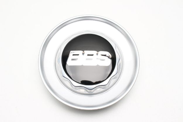 Picture of BBS RC Golf 25th Ann Wheel Centre Cap Complete( No longer available)